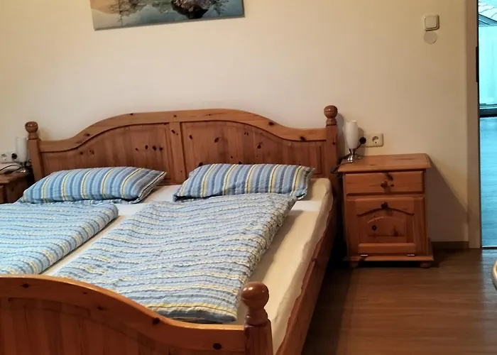 Bauernhof Gorihof Alloggio per agriturismo Aschau im Chiemgau