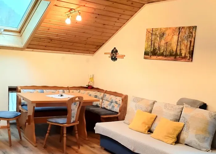 Bauernhof Gorihof Alloggio per agriturismo