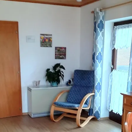 Bauernhof Gorihof Alloggio per agriturismo Aschau im Chiemgau