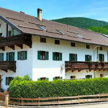 Bauernhof Gorihof مزرعة للإقامة اسخو ام شيمغاو