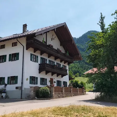 Bauernhof Gorihof *