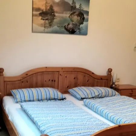 Bauernhof Gorihof Farm stay *