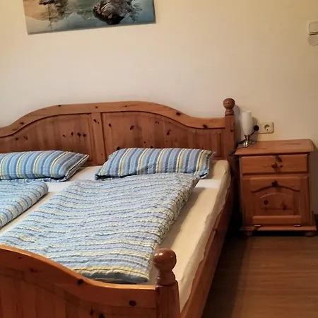 Bauernhof Gorihof Farm stay Aschau im Chiemgau