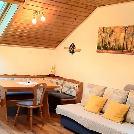 Bauernhof Gorihof Farm stay