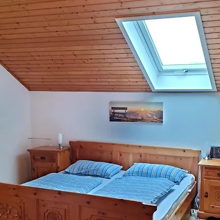 Farm stay Bauernhof Gorihof